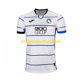 Completo Calcio Atalanta Divisa Trasferta 2023-2024